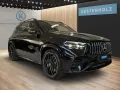 Mercedes-Benz AMG GLE 53 HYBRID 4M+ MEMO*AHK*PANO*HUD*MASSAGE