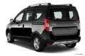 Dacia Dokker 1.3 TCe 130 Stepway Plus GPF (EURO 6d-TEM