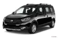 Dacia Dokker 1.3 TCe 130 Stepway Plus GPF (EURO 6d-TEM