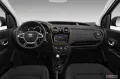 Dacia Dokker 1.3 TCe 130 Stepway Plus GPF (EURO 6d-TEM