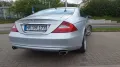 Mercedes-Benz CLS 320