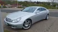 Mercedes-Benz CLS 320