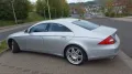 Mercedes-Benz CLS 320