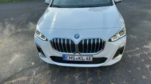 BMW 225 Active Tourer 225e Steptronic DCT xDrive -