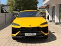 Lamborghini Urus SE *CARBON EXT+INT*BO*PANO*23*MASSAGE*