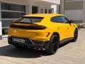 Lamborghini Urus SE *CARBON EXT+INT*BO*PANO*23*MASSAGE*