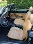 Fiat Spider  124 CS 2, US-Modell