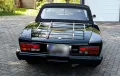Fiat Spider  124 CS 2, US-Modell