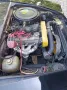 Fiat Spider  124 CS 2, US-Modell