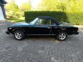 Fiat Spider  124 CS 2, US-Modell