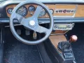 Fiat Spider  124 CS 2, US-Modell