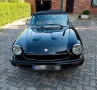 Fiat Spider  124 CS 2, US-Modell