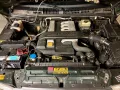 Land Rover P38 2.5 DSE, TÜV neu, Leder/Holz, H-Kennzeichen