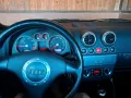 Audi TT 8N mit 225 PS Tüv neu