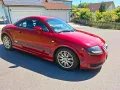 Audi TT 8N mit 225 PS Tüv neu