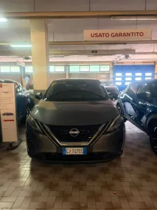 Other Nissan Qashqai e-Power N-Connecta