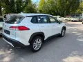 Toyota Corolla Cross Elite