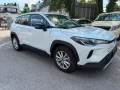 Toyota Corolla Cross Elite