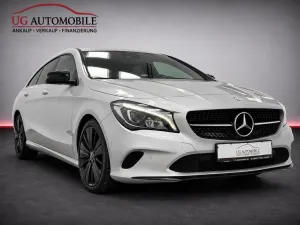 Mercedes-Benz CLA 180 Shooting Brake * NAVI * TEMPOMAT *