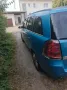 Opel Zafira 1,8  TÜV 10.2027 mit Allwetter...