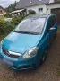 Opel Zafira 1,8  TÜV 10.2027 mit Allwetter...