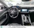 Peugeot 508 1.6 Hybrid Allure Aut. LED Navi 1/2 Sport-L