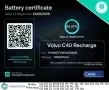 Volvo C40 Recharge Ultimate Aut. LED CarPlay Sport-Se