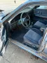 Mazda 626 Fließheck, H-Zulassung, Oldtimer