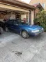 Mazda 626 Fließheck, H-Zulassung, Oldtimer