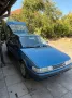 Mazda 626 Fließheck, H-Zulassung, Oldtimer