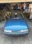 Mazda 626 Fließheck, H-Zulassung, Oldtimer