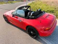 BMW Z3 Roadster 1.8 Breyton Tuning, Oldtimer