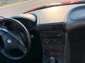BMW Z3 Roadster 1.8 Breyton Tuning, Oldtimer