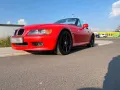 BMW Z3 Roadster 1.8 Breyton Tuning, Oldtimer