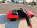 BMW Z3 Roadster 1.8 Breyton Tuning, Oldtimer