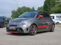 Abarth 595 C Turismo SHZ So+Wi-Räder