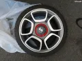 Abarth 595 C Turismo SHZ So+Wi-Räder