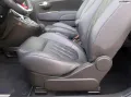 Abarth 595 C Turismo SHZ So+Wi-Räder