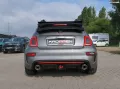 Abarth 595 C Turismo SHZ So+Wi-Räder