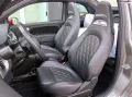 Abarth 595 C Turismo SHZ So+Wi-Räder