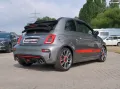 Abarth 595 C Turismo SHZ So+Wi-Räder