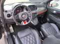 Abarth 595 C Turismo SHZ So+Wi-Räder