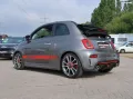 Abarth 595 C Turismo SHZ So+Wi-Räder