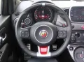 Abarth 595 C Turismo SHZ So+Wi-Räder