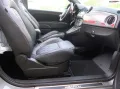 Abarth 595 C Turismo SHZ So+Wi-Räder