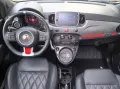 Abarth 595 C Turismo SHZ So+Wi-Räder