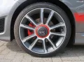 Abarth 595 C Turismo SHZ So+Wi-Räder
