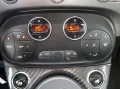 Abarth 595 C Turismo SHZ So+Wi-Räder
