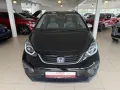 Honda Jazz 1.5 i-MMD Hybrid e-CVT Crosstar Executive