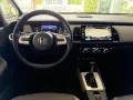 Honda Jazz 1.5 i-MMD Hybrid e-CVT Crosstar Executive